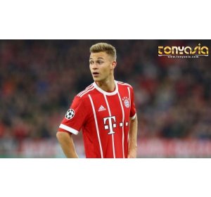 Kimmich Masih Akan Lama Berseragam Bayern Munich | Judi Sabung Ayam | Sabung Ayam